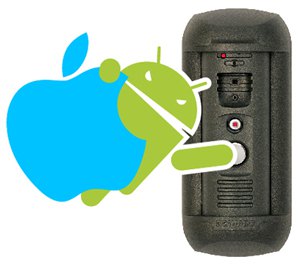 Выпущено мобильное приложение Intercom для IP-домофонов BEWARD