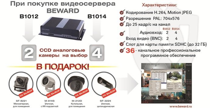 АКЦИЯ с 1.09.11 по 31.10.2011