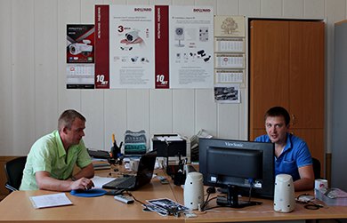 АСЦ Бевард: сервис в вашем городе