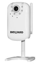 BEWARD N13100 и N13100W - новые видеокамеры для дома и офиса