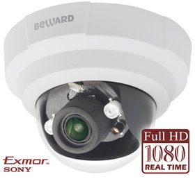 IP камера B2710DR