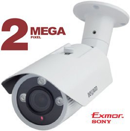 IP камера B2710RV