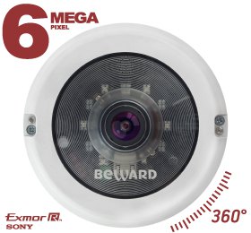 IP камера BD3670FL