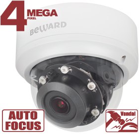 IP камера BD4680DVZ