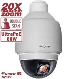 IP камера BD134P