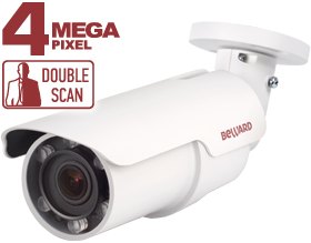 IP камера BD4680RV