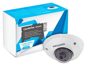 CamDrive CD400