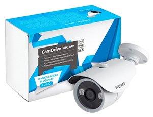 CamDrive CD630
