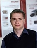Спикер вебинаров BEWARD Лазуренко