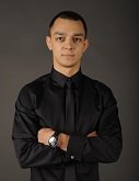 Спикер вебинаров BEWARD Герасимов