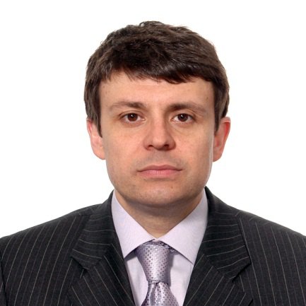 Слободянюк Дмитрий Александрович