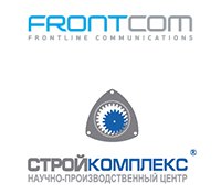 Frontcom и стройкомплекс