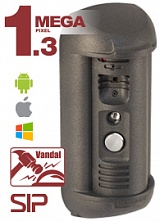 Вызывная панель DS06A