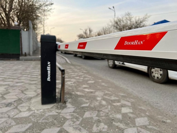 Стойка шлагбаума BARRIER-PRO+