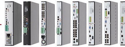 Рекомендуем! Линейка 4К IP-видеорегистраторов BEWARD
