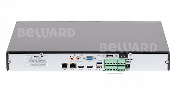 IP видеорегистратор RK2216H