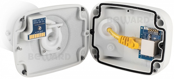 IP камера SV3212RCB