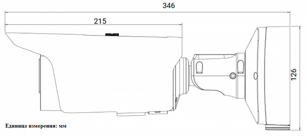 IP камера SV4219RBZ-LP