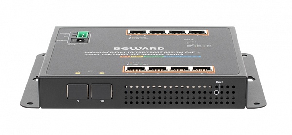 Коммутатор STWP-0802HP