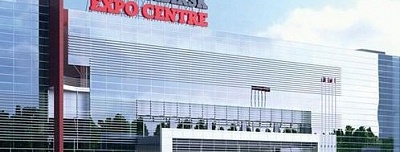 IP-камеры BEWARD на выставке "СибБезопасность. СпасСиб 2012"
