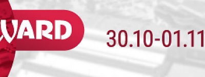 BEWARD на выставке Securika St. Petersburg 2018