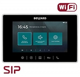 IP видеомонитор SM700W