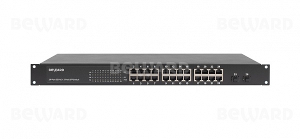 Коммутатор ST-02402HP