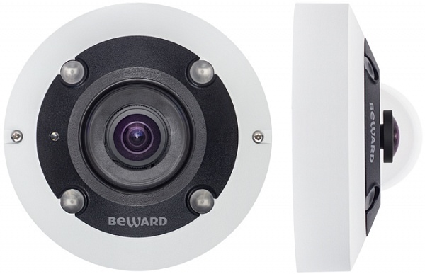 IP камера BD3990FLM
