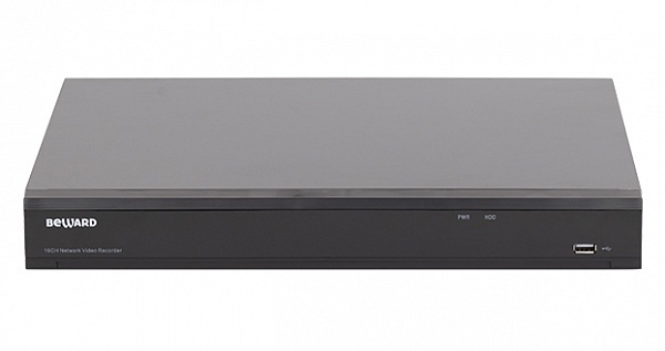 IP видеорегистратор RK2216H