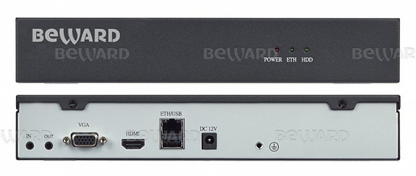IP-видеорегистратор BS1112